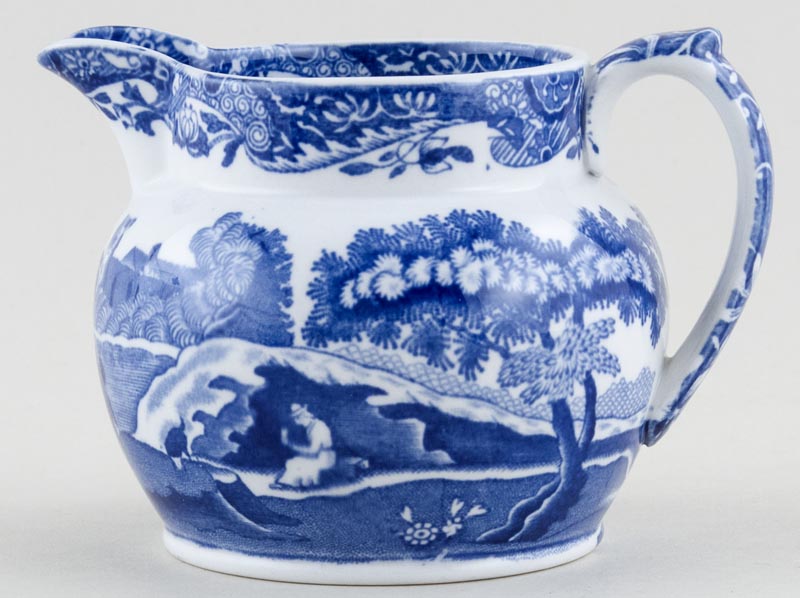 Creamer or Jug c1950